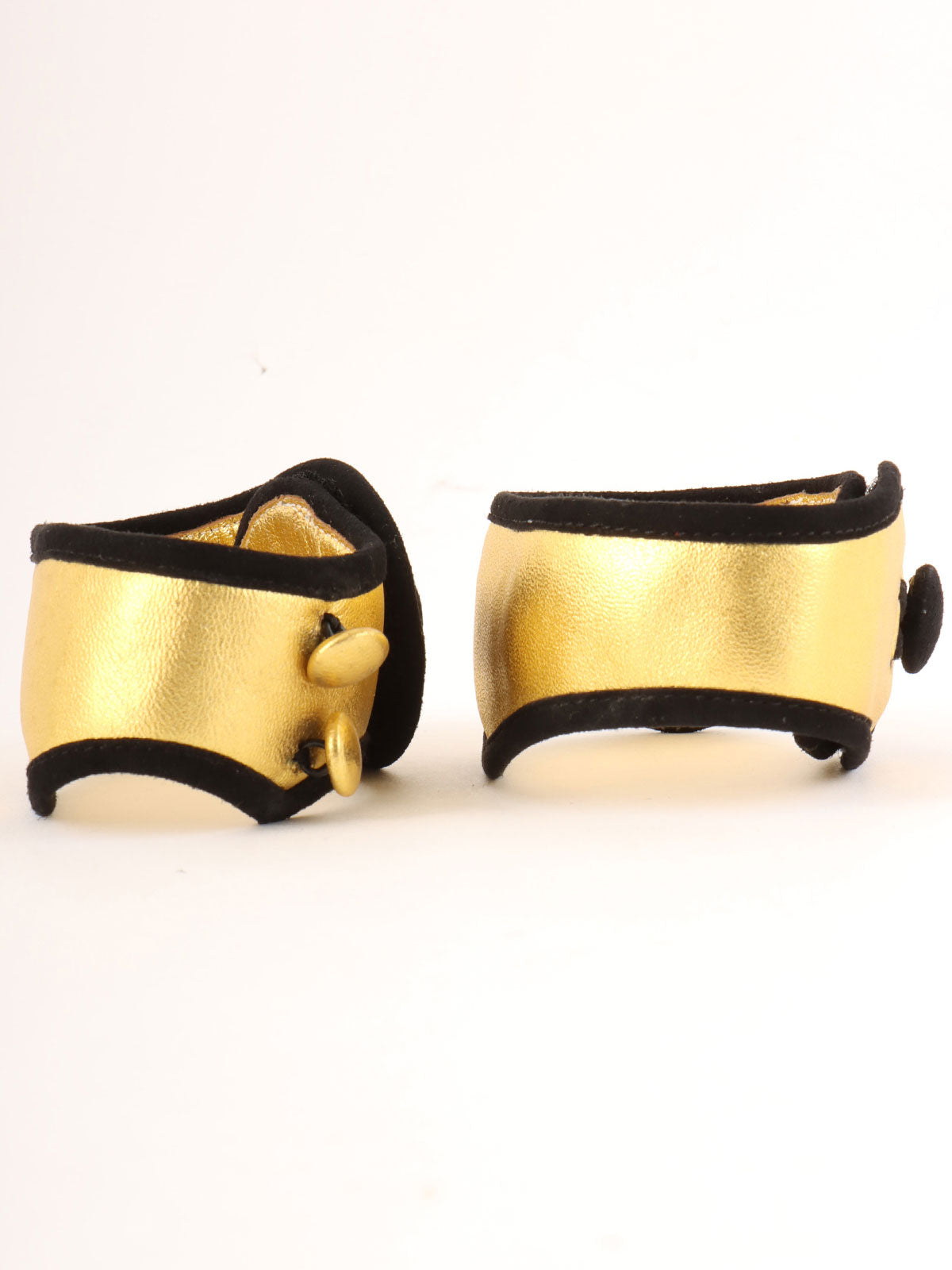 Armband Gold/Black