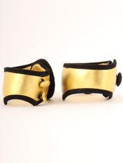 Armband Gold/Black