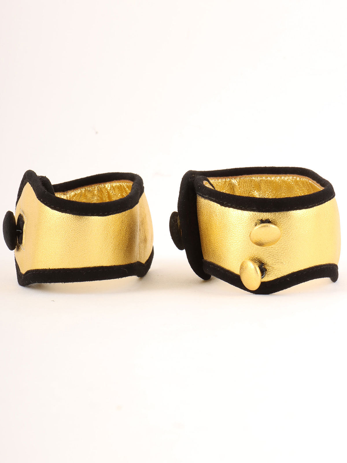 Armband Gold/Black