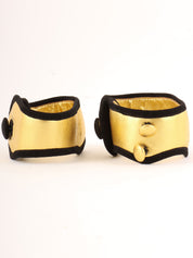 Armband Gold/Black