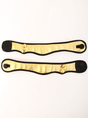 アームバンド ゴールド/ブラック