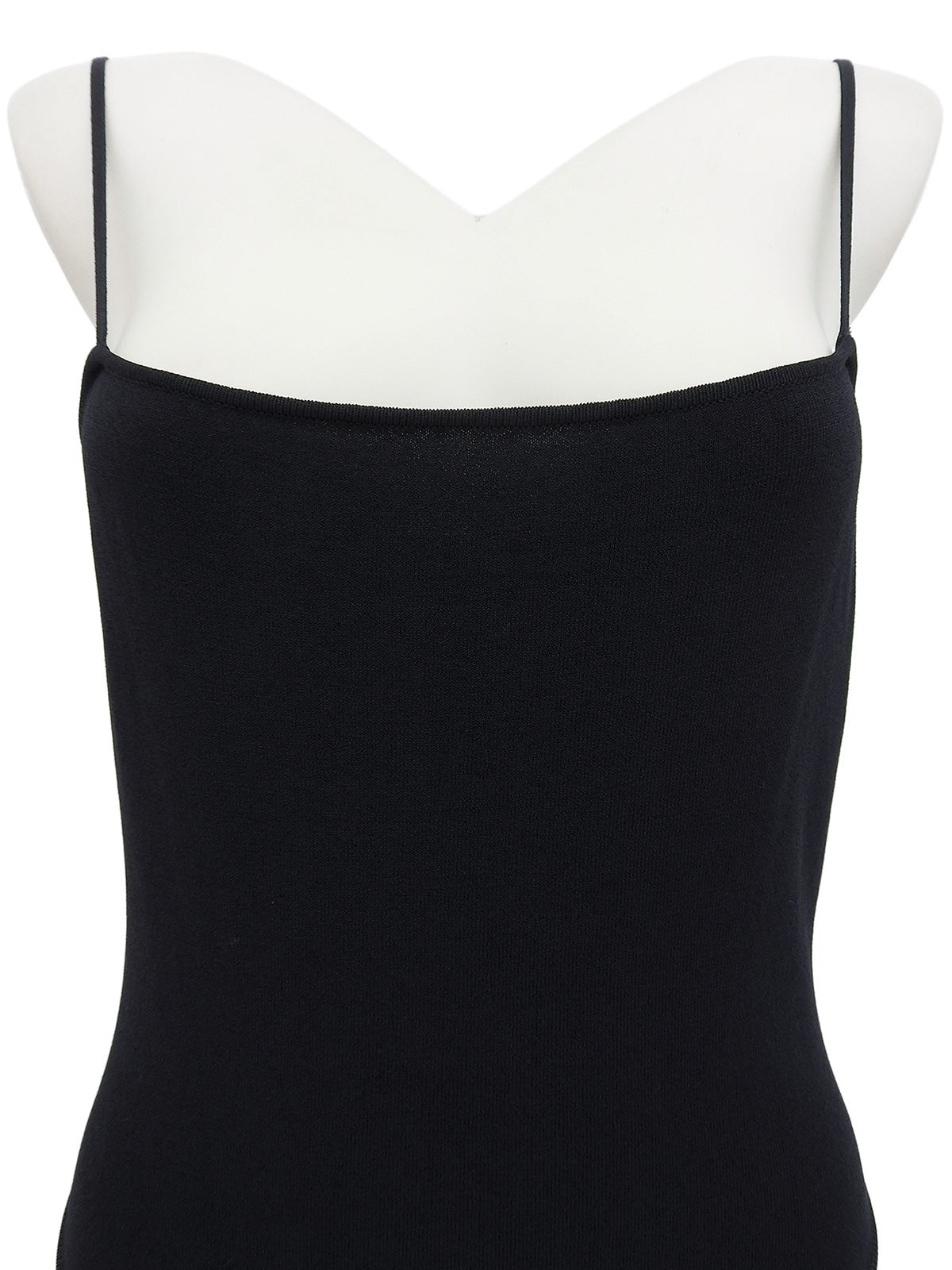 ボディスーツ ダークネイビー