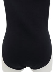 ボディスーツ ダークネイビー