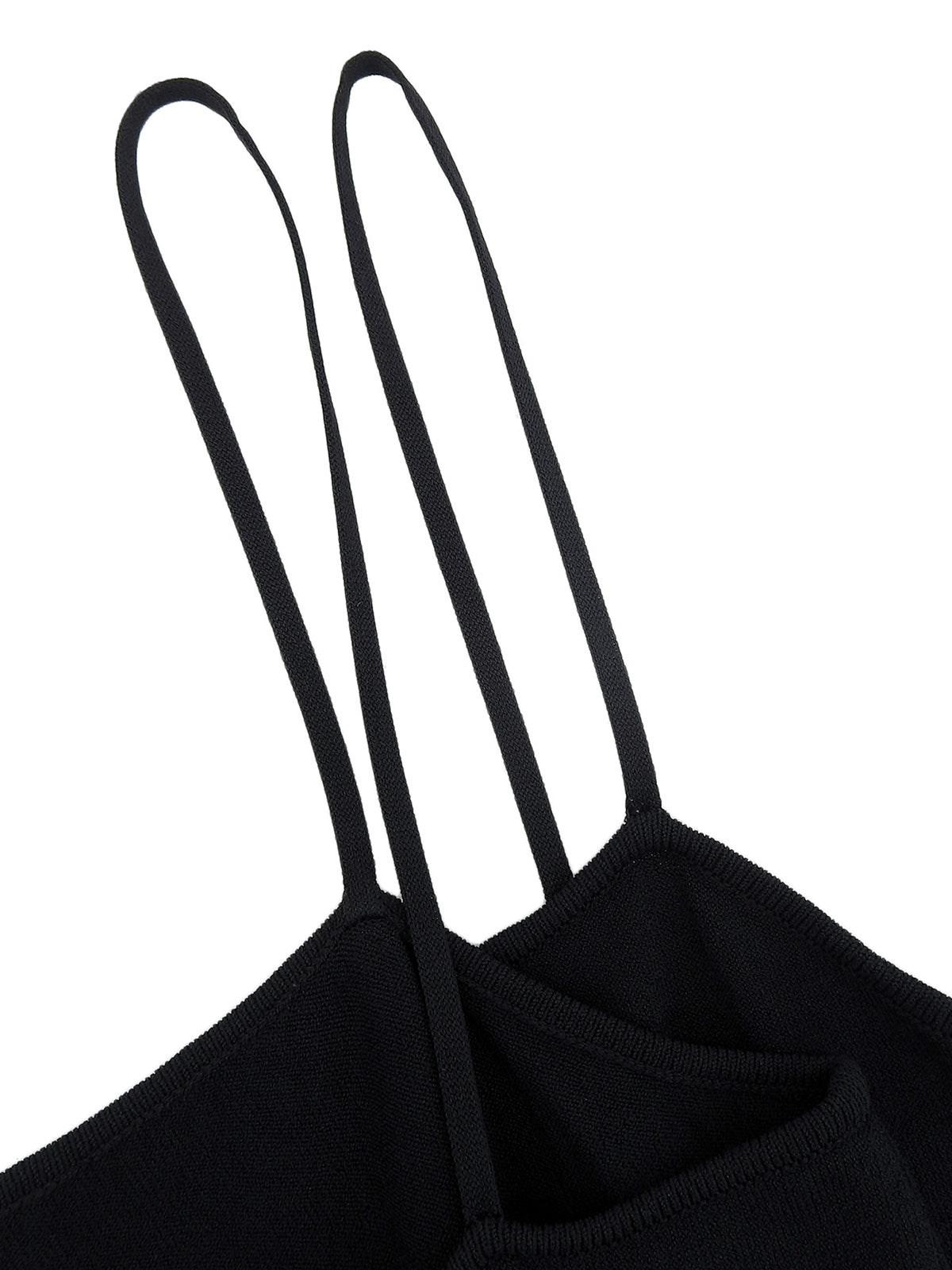 ボディスーツ ダークネイビー