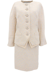 Design Pattern Set Up Beige