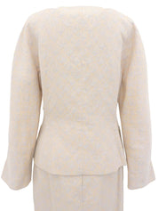 Design Pattern Set Up Beige