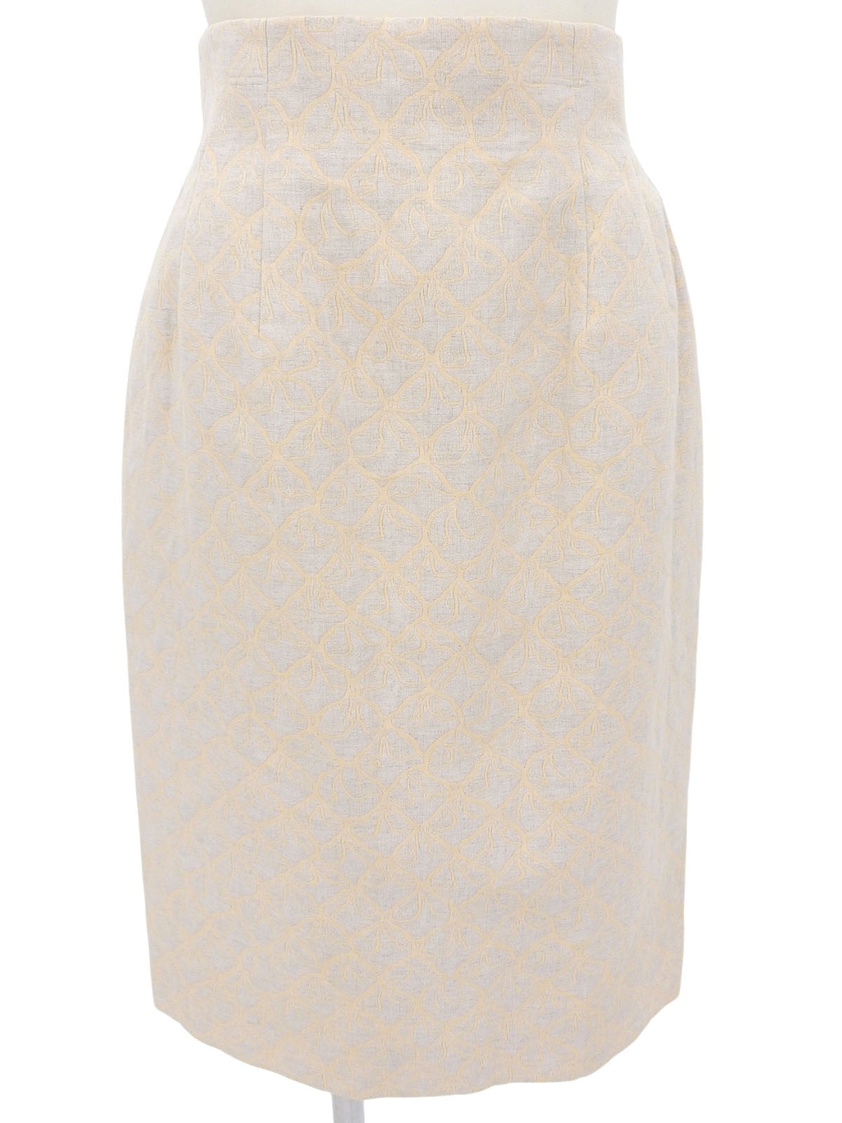 Design Pattern Set Up Beige