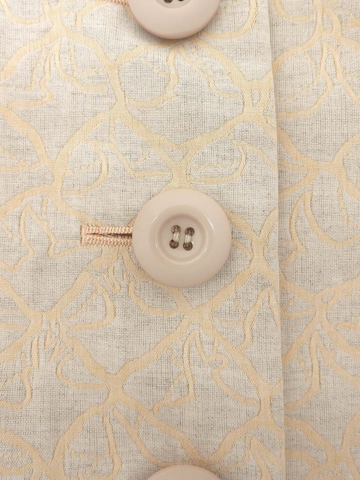 Design Pattern Set Up Beige