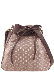 2012 Monogram Idylle Noe Sepia