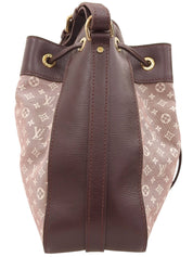 2012年製 モノグラムイディールノエ セピア