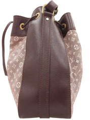 2012年製 モノグラムイディールノエ セピア