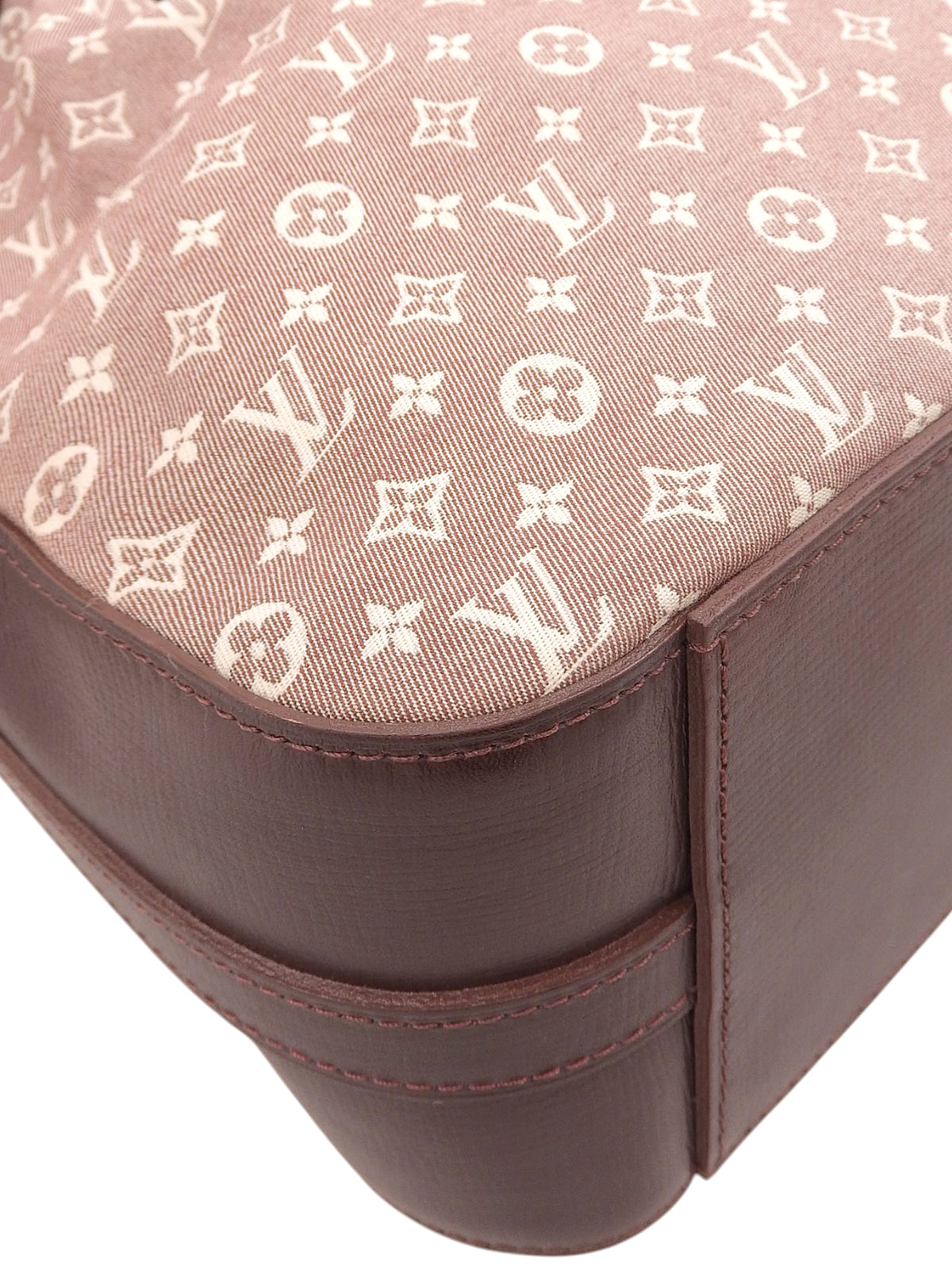 2012 Monogram Idylle Noe Sepia