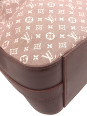 2012 Monogram Idylle Noe Sepia