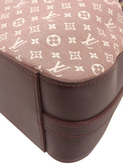 2012年製 モノグラムイディールノエ セピア