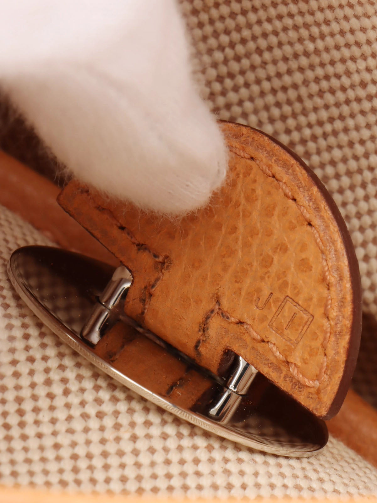 2005年製 サックコロラドPM ナチュラル