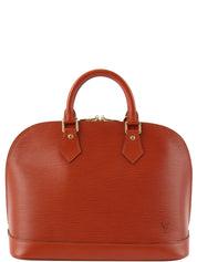 1996 Epi Alma Kenya Brown