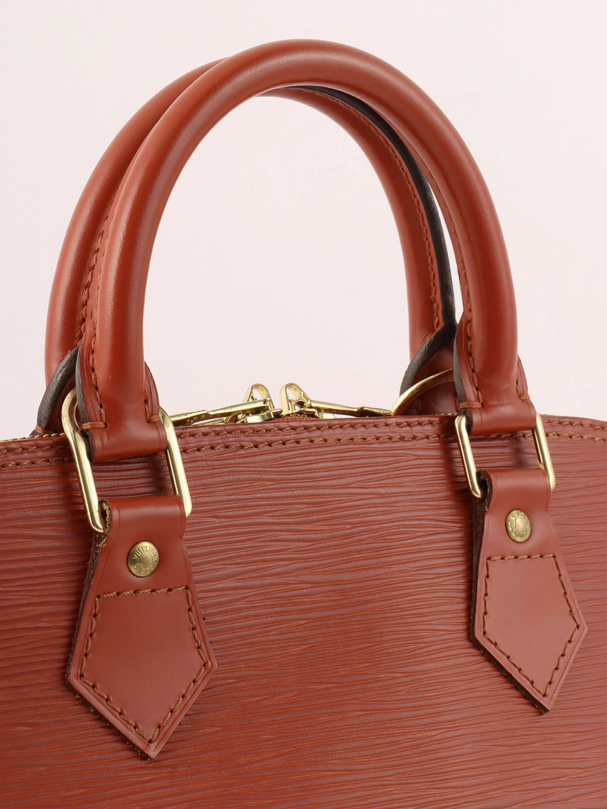 1996 Epi Alma Kenya Brown