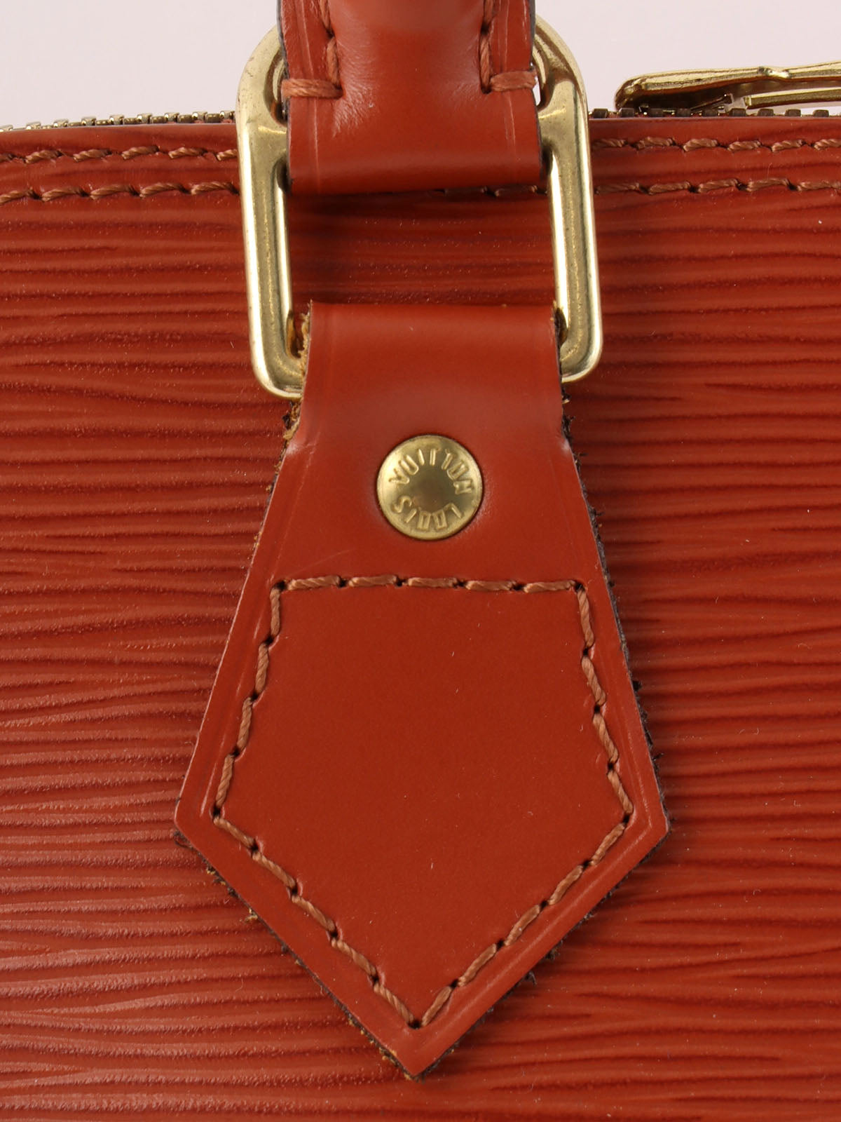 1996 Epi Alma Kenya Brown