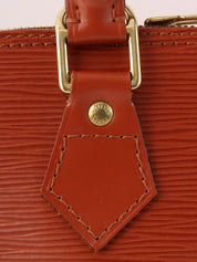 1996 Epi Alma Kenya Brown