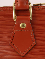 1996 Epi Alma Kenya Brown