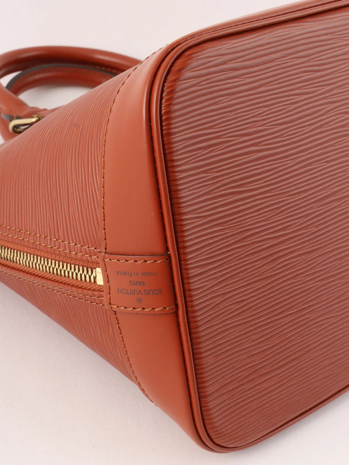 1996 Epi Alma Kenya Brown