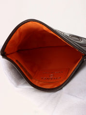 2005 Cambon Line 卡片夹，棕色