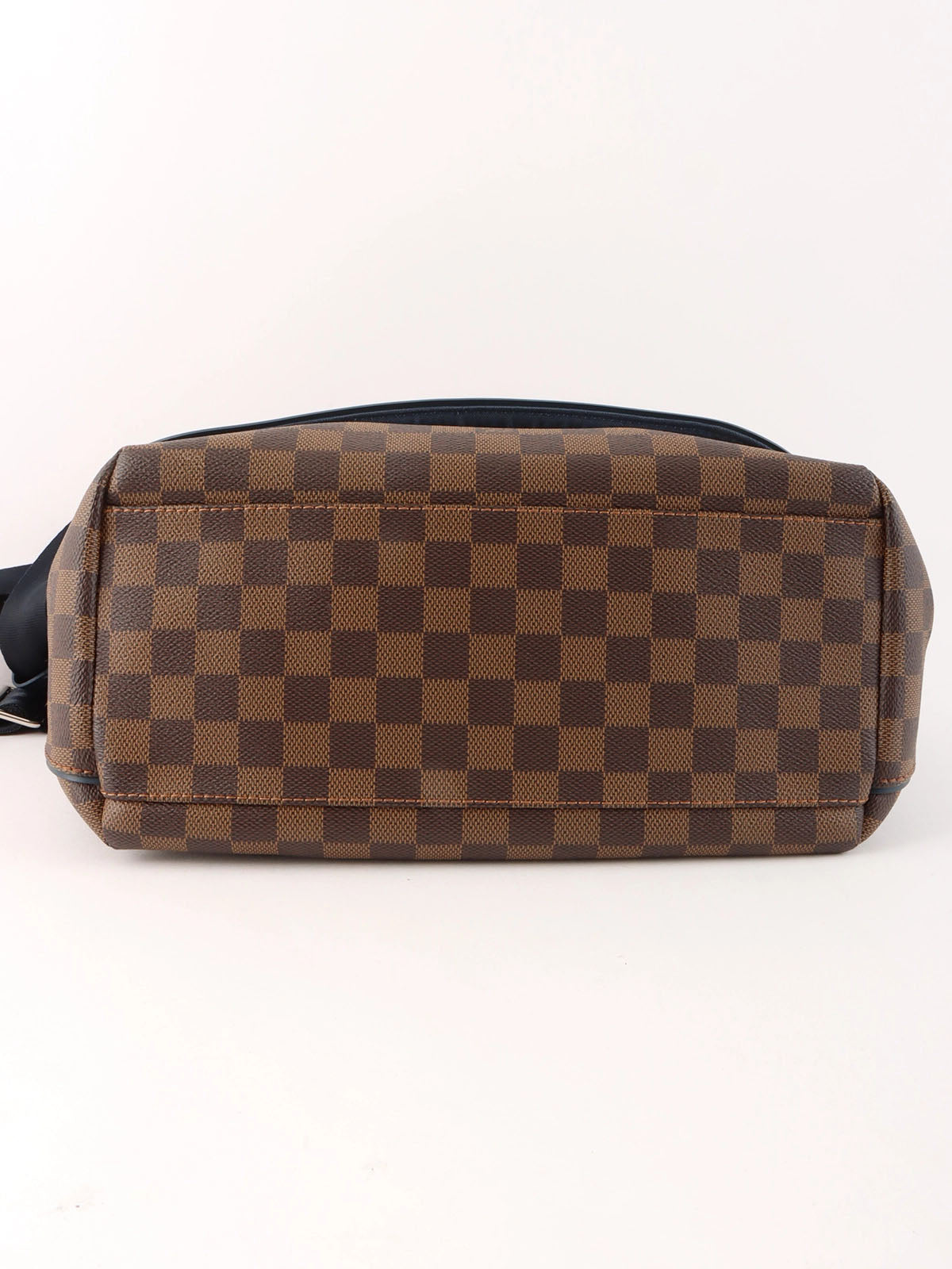 2013 Canvas Damier Sprinter GM Brown
