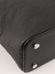 2012 Monogram Rock-It Revelation Black