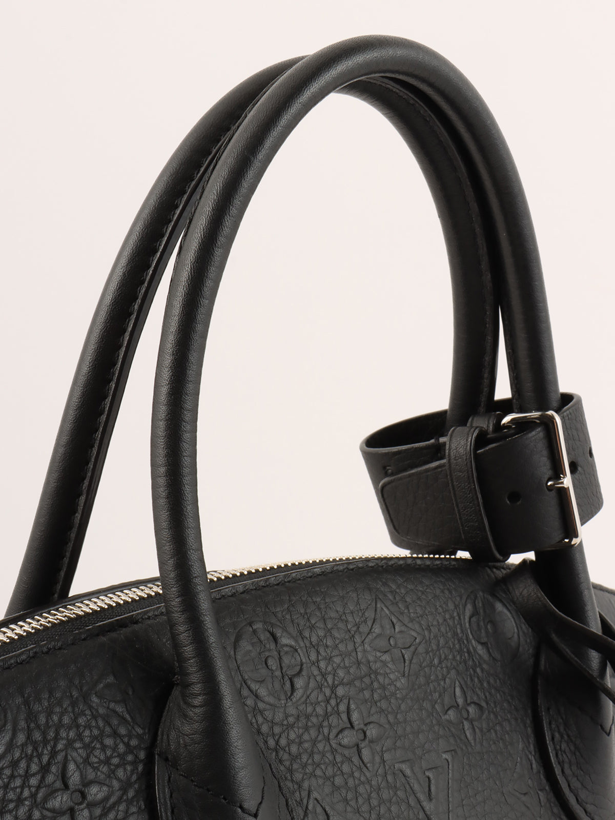 2012年製 モノグラムロックイットレヴェラシオン ブラック