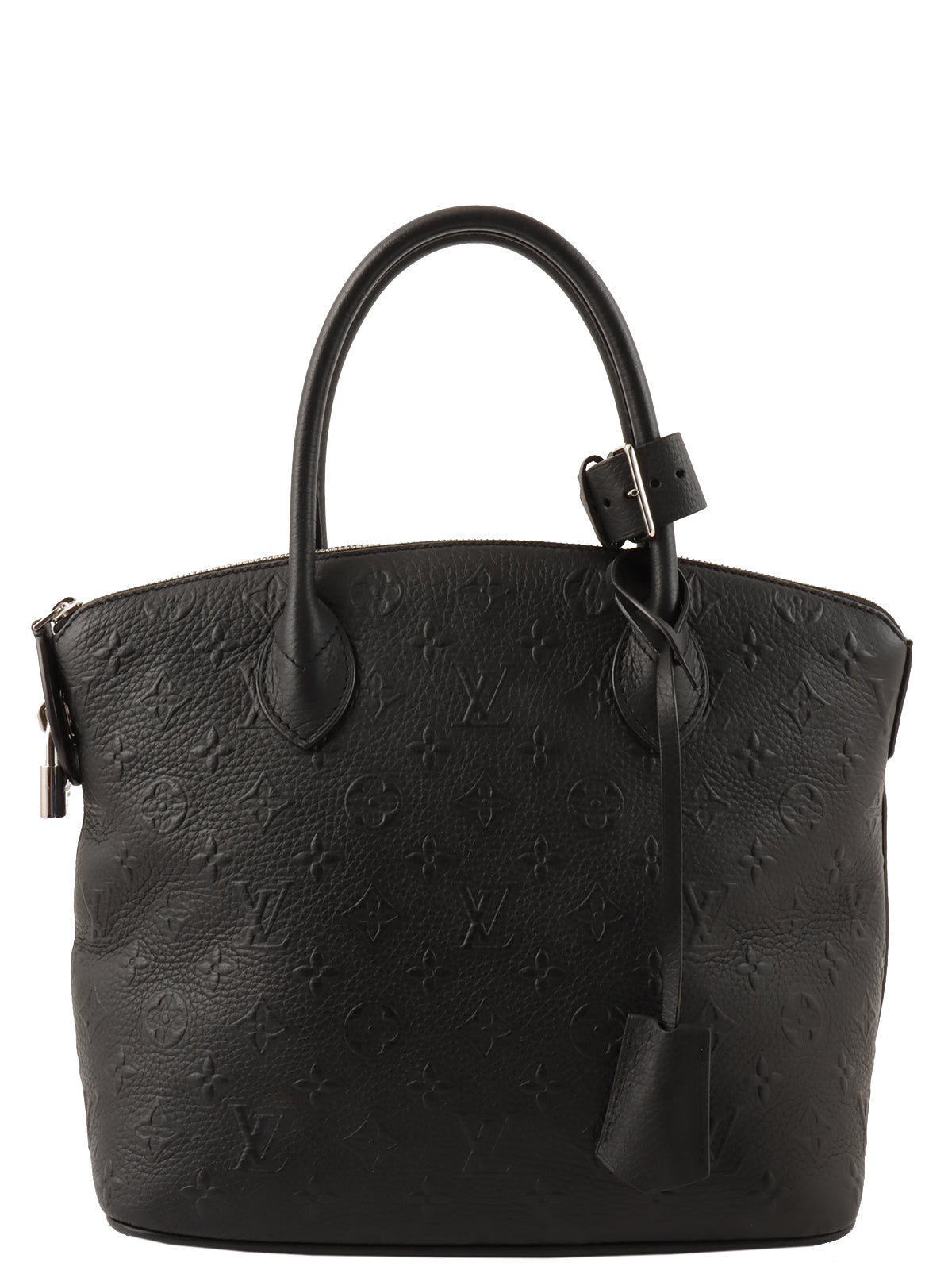 2012年製 モノグラムロックイットレヴェラシオン ブラック