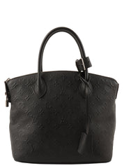 2012年製 モノグラムロックイットレヴェラシオン ブラック