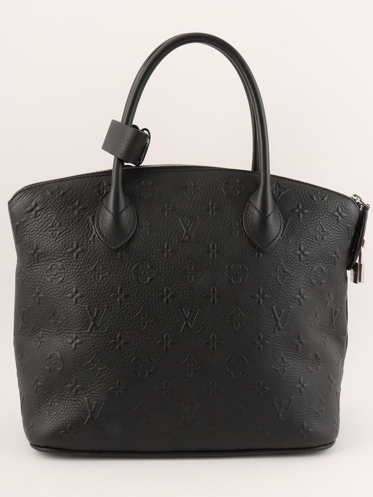 2012 Monogram Rock-It Revelation Black