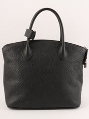 2012 Monogram Rock-It Revelation Black