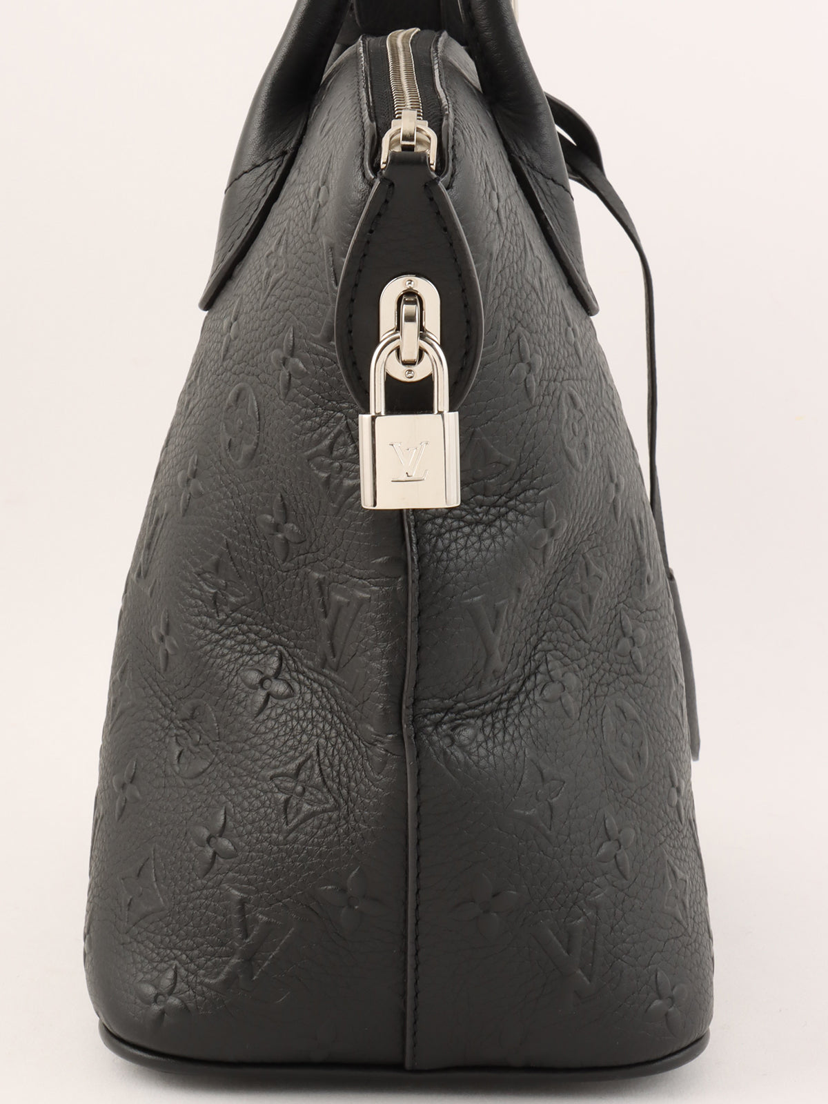 2012 Monogram Rock-It Revelation Black