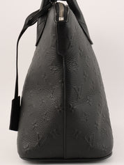 2012年製 モノグラムロックイットレヴェラシオン ブラック