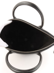 2012 Monogram Rock-It Revelation Black