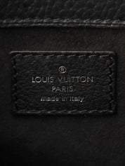 2012年製 モノグラムロックイットレヴェラシオン ブラック