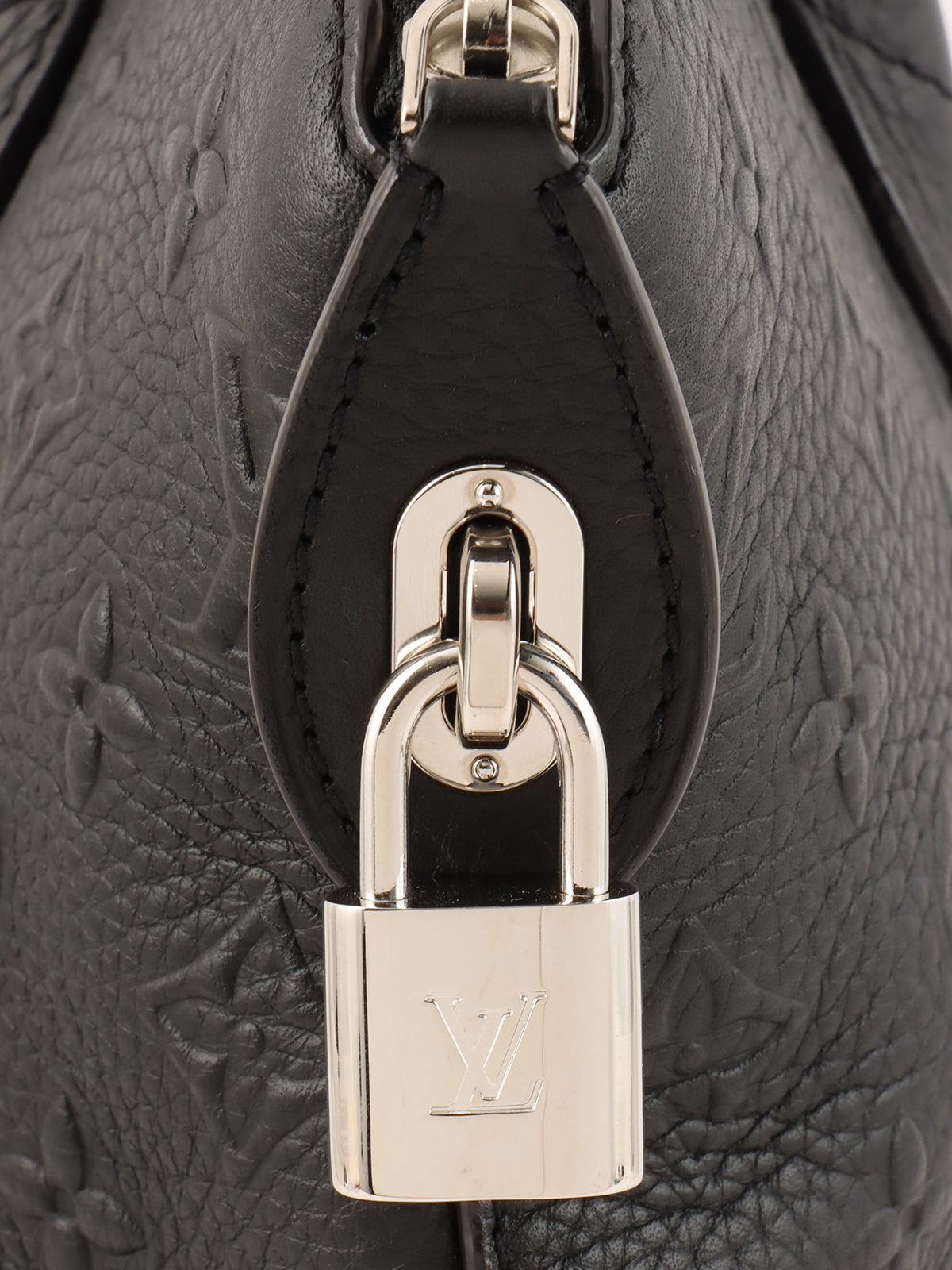 2012年製 モノグラムロックイットレヴェラシオン ブラック