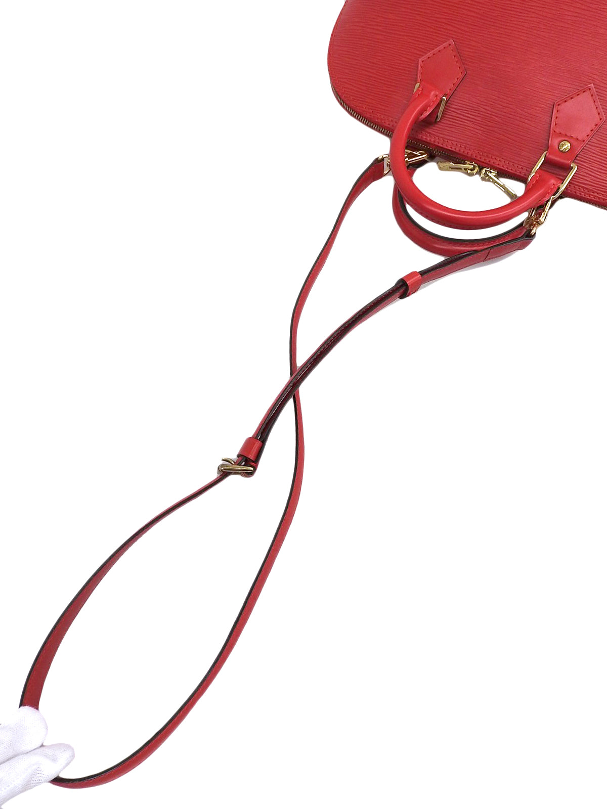 1997年製 エピアルマ カスティリアンレッド