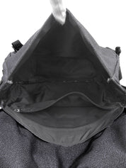 2005年頃製 スポーツラインCCマークメッセンジャーバッグ ブラック