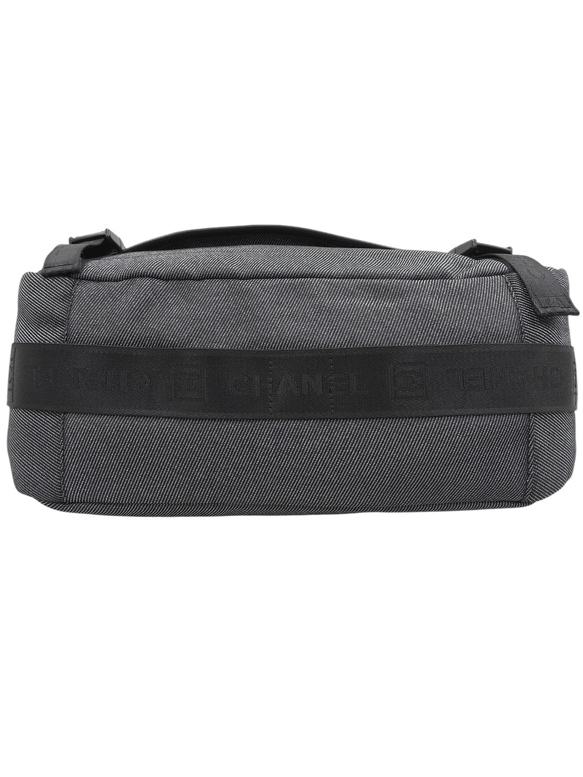 2005 Sports Line CC Mark Messenger Bag Black