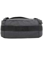 2005 Sports Line CC Mark Messenger Bag Black