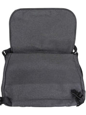 2005年頃製 スポーツラインCCマークメッセンジャーバッグ ブラック