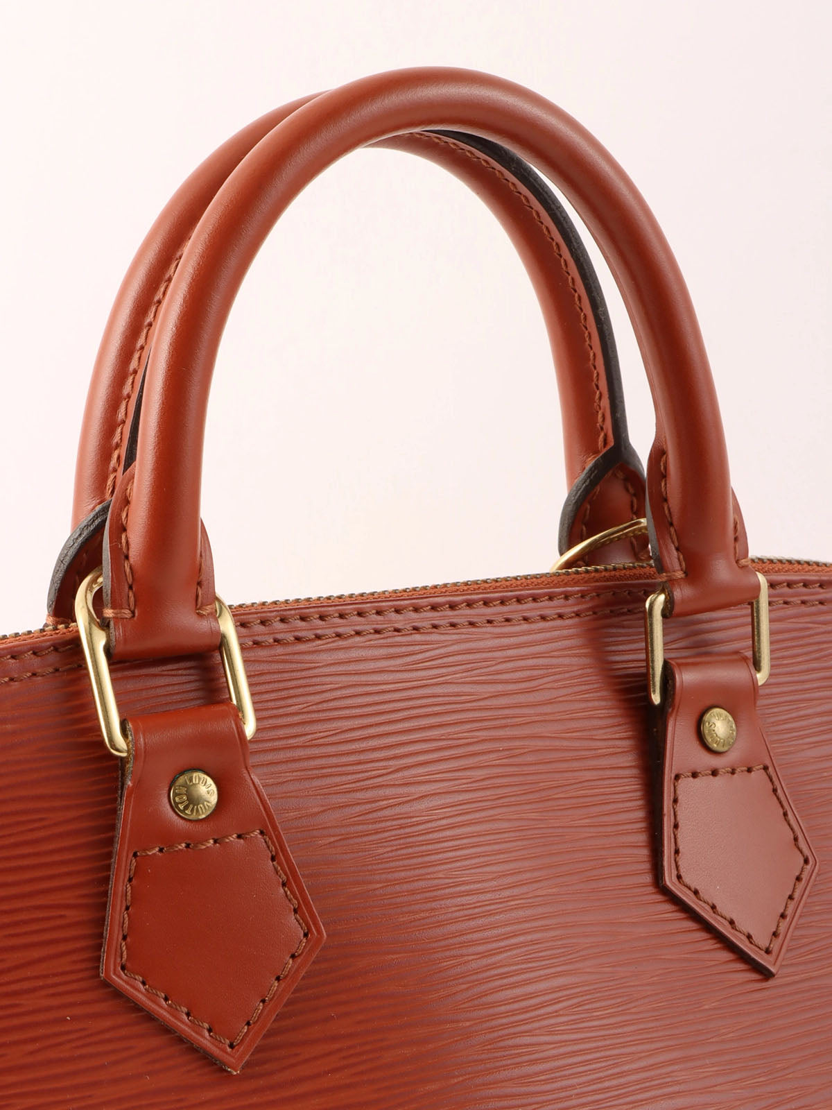 1997年制 水波纹Alma 肯尼亚棕