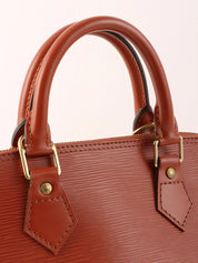 1997年制 水波纹Alma 肯尼亚棕