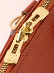 1997年制 水波纹Alma 肯尼亚棕