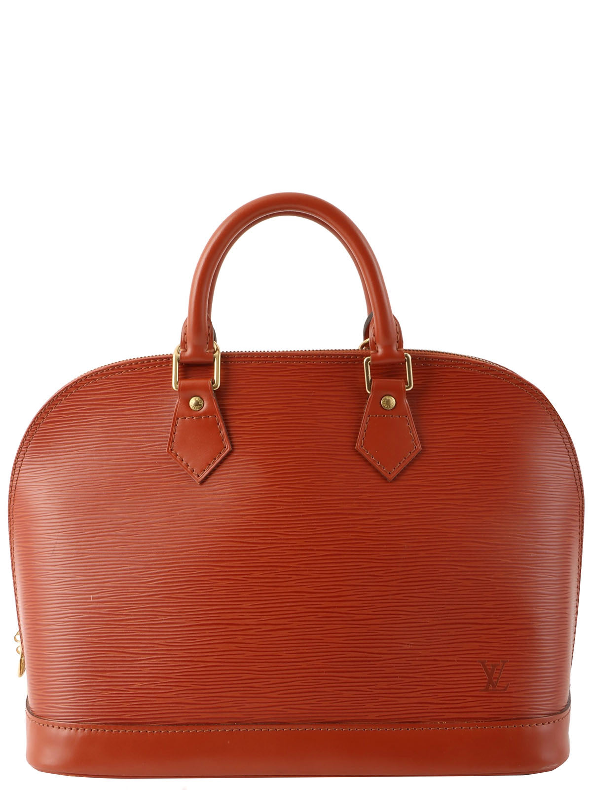 1997年制 水波纹Alma 肯尼亚棕