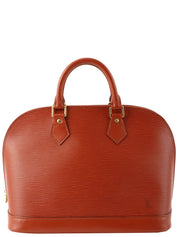 1997年制 水波纹Alma 肯尼亚棕