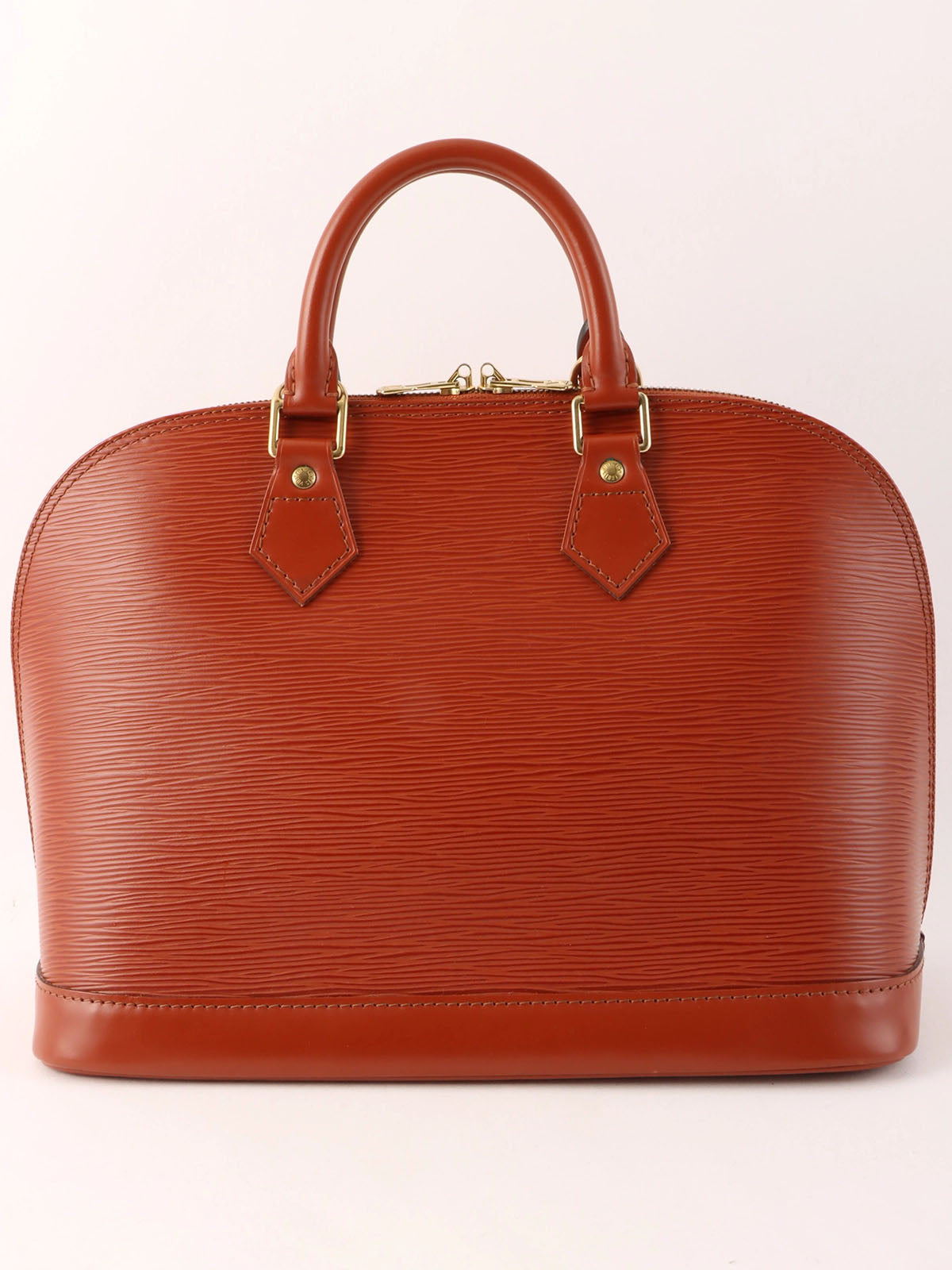 1997年制 水波纹Alma 肯尼亚棕