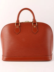 1997年制 水波纹Alma 肯尼亚棕